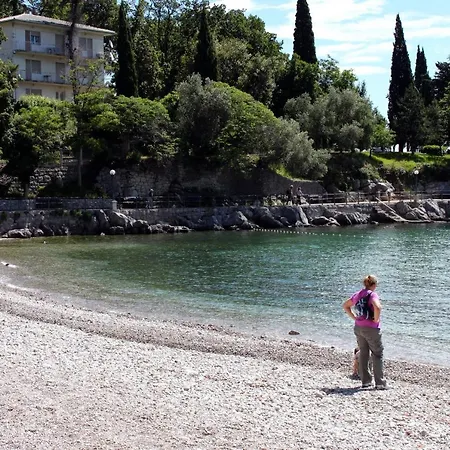 Apartment With Parking Space Ika - Opatija - 7931