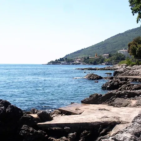 With Parking Space Ika - Opatija - 7931