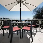 Appartement With Parking Space Ika, Opatija - 7931