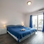 Appartement With Parking Space Ika, Opatija - 7931