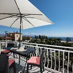 With Parking Space Ika, Opatija - 7931 Appartement *