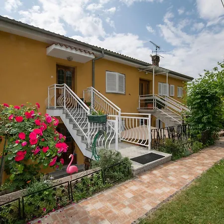 Διαμέρισμα With Parking Space Ika - Opatija - 7931 Ičići