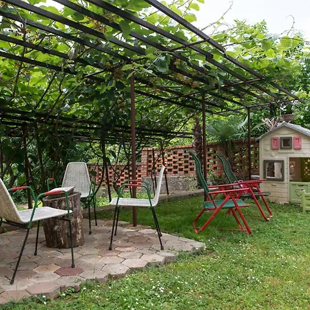 With Parking Space Ika - Opatija - 7931 Διαμέρισμα