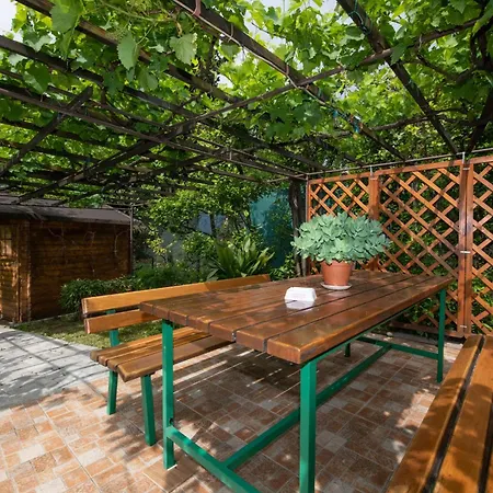 With Parking Space Ika, Opatija - 7931 Appartement