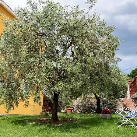 Διαμέρισμα With Parking Space Ika - Opatija - 7931