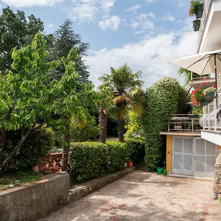 With Parking Space Ika - Opatija - 7931 Διαμέρισμα Ičići