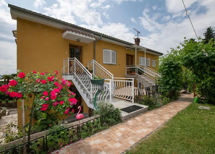 Appartamento With Parking Space Ika, Opatija - 7931 Ičići